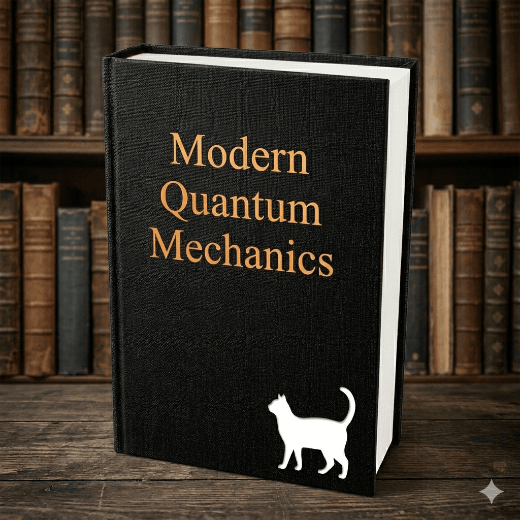 Quantum Mechanics